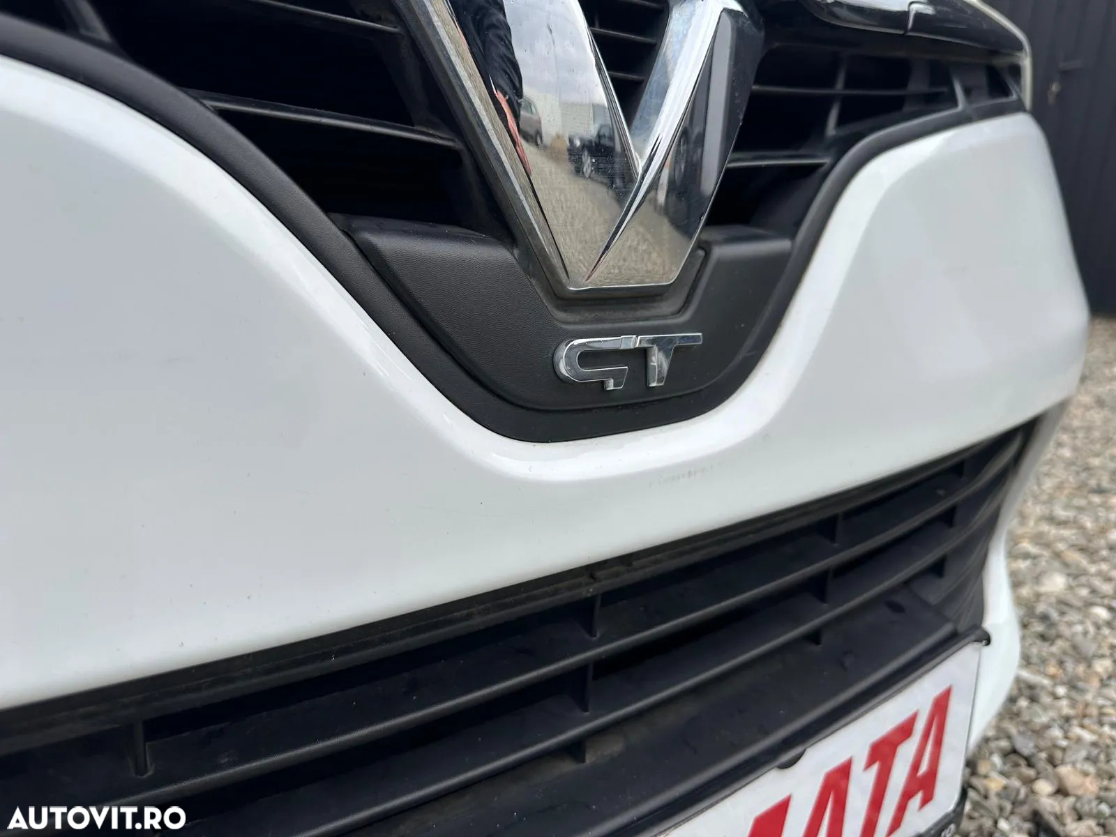 Renault Clio TCe 120 EDC GT - 31