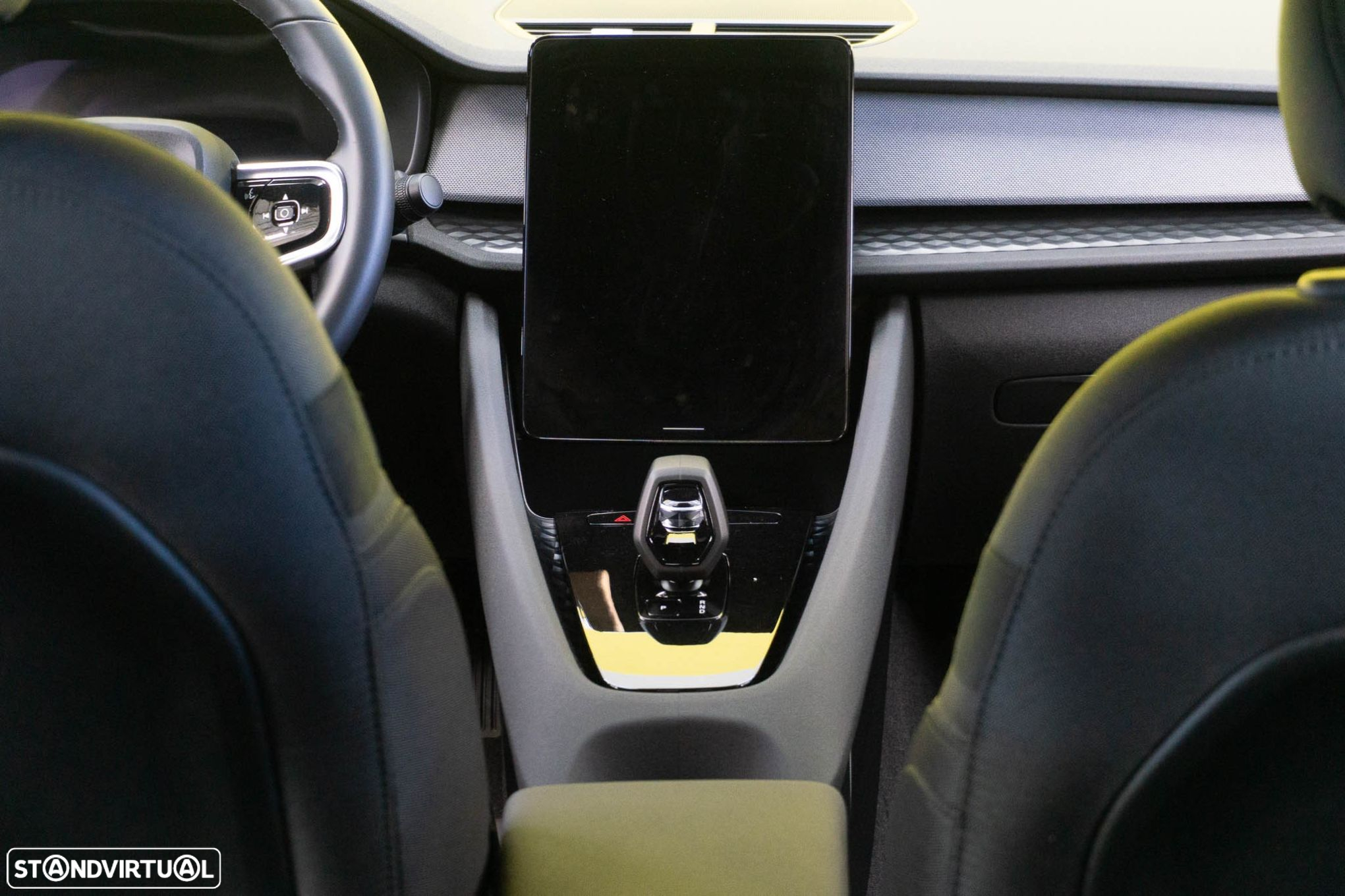 Polestar 2 Long Range 78 kWh - 7