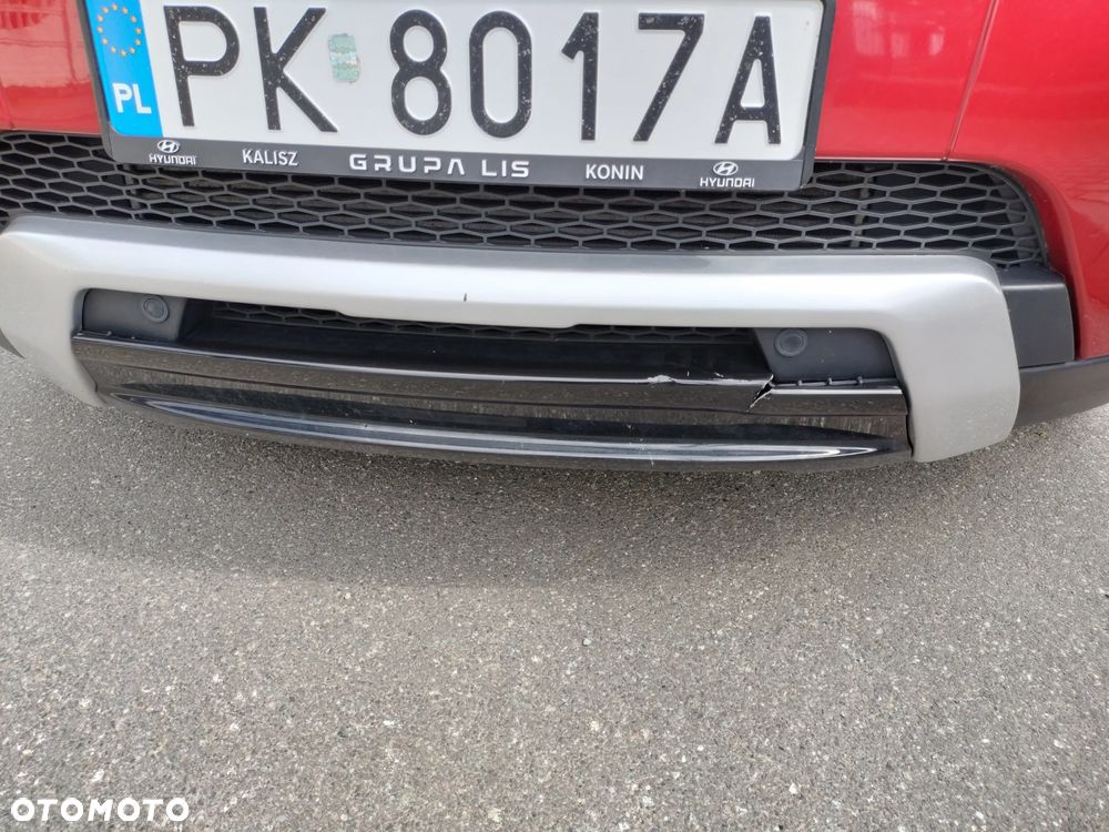 Land Rover Range Rover Evoque - 10