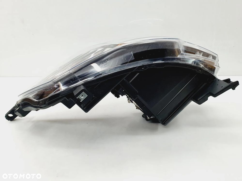 RENAULT TRAFIC 3 LIFT IV FULL LED LAMPA PRAWA PRZÓD 260102899R ORYGINAŁ EU! - 8