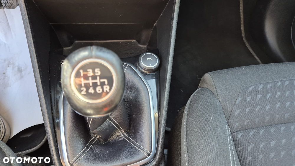 Ford Fiesta 1.0 EcoBoost STart-Stop Trend - 22