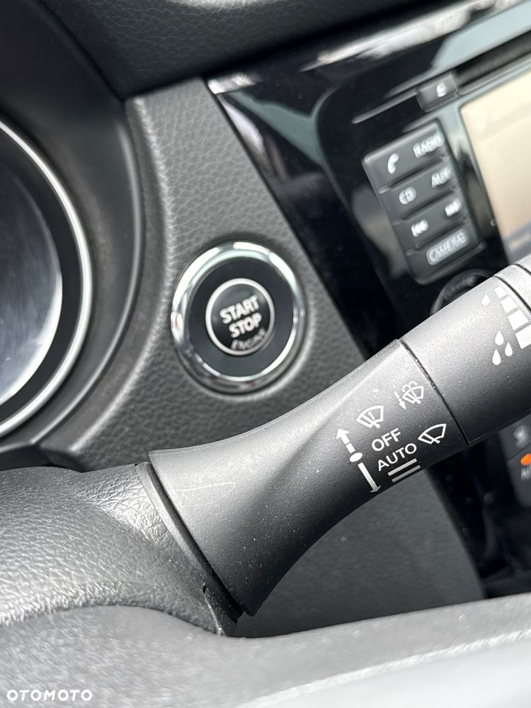 Nissan Qashqai 1.2 DIG-T Tekna - 34