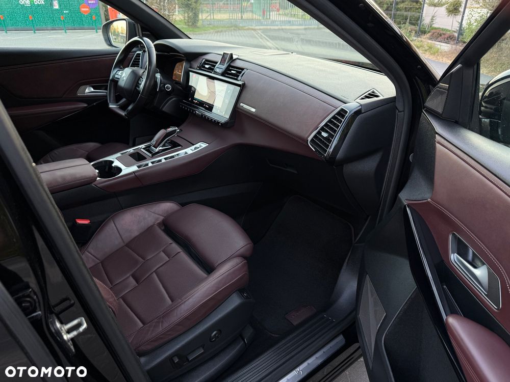 DS Automobiles DS 7 Crossback - 26
