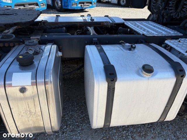 Scania R450/ EURO 6 / STANDARD - 13