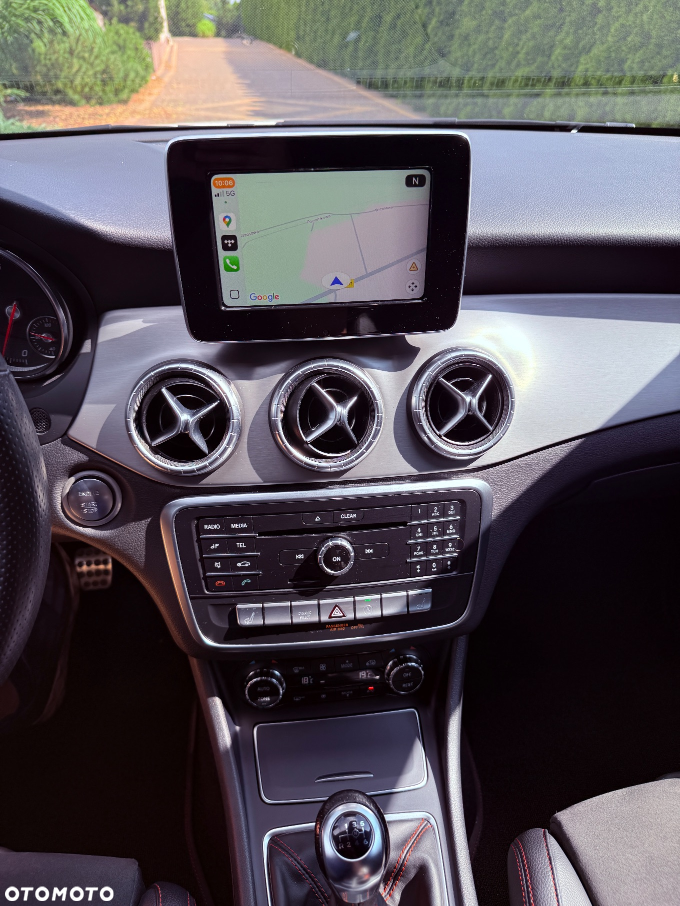 Mercedes-Benz CLA 200 AMG Line - 7