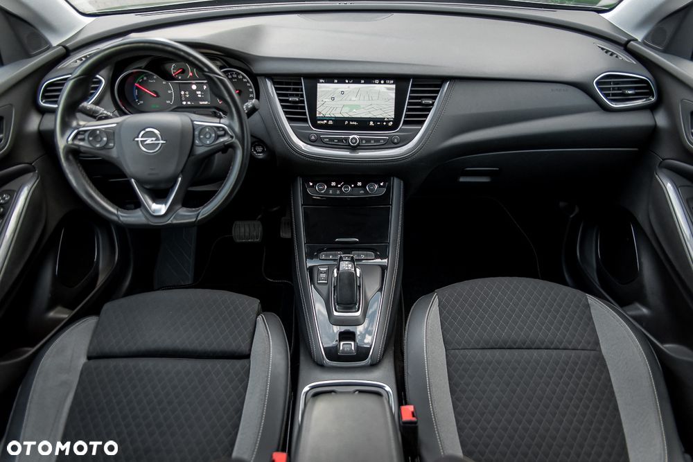 Opel Grandland X 1.6 T PHEV 4x4 Ultimate - 28