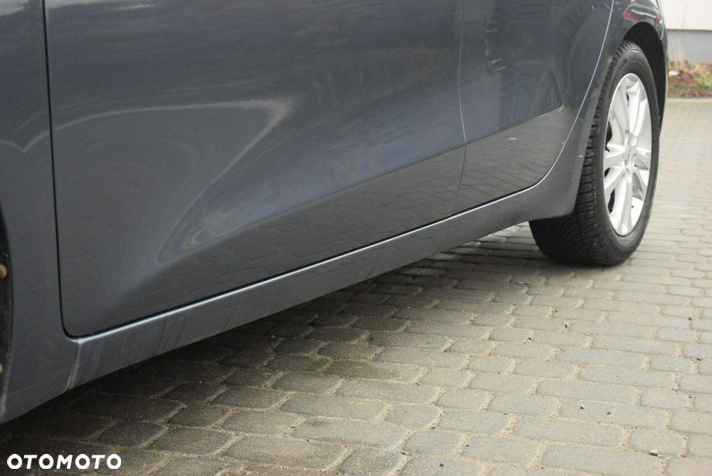 Kia Ceed 1.4 CVVT Edition 7 - 16