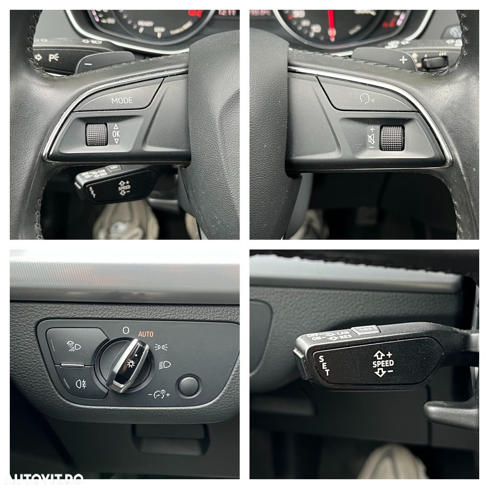 Audi Q5 2.0 TDI Quattro S tronic Sport - 20