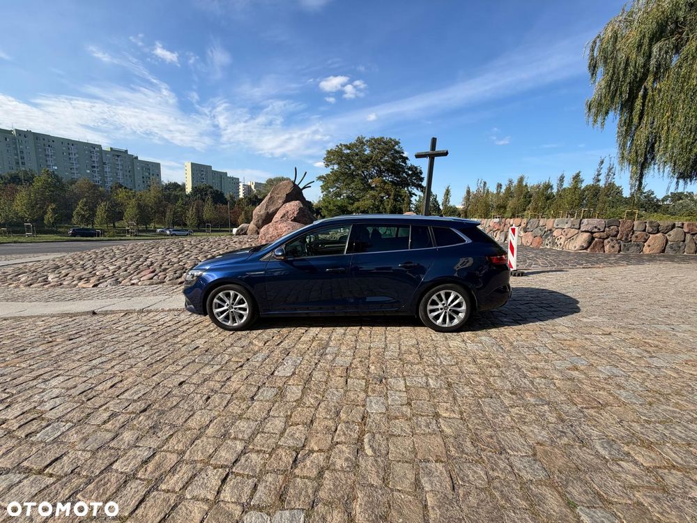 Renault Megane - 23