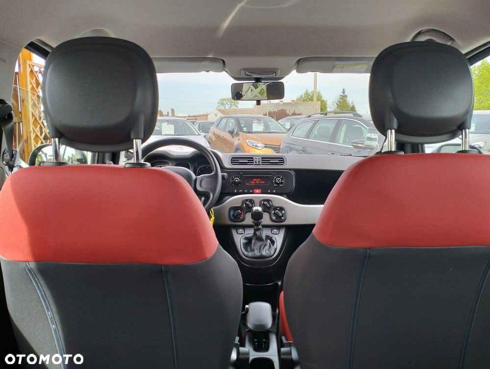 Fiat Panda - 17