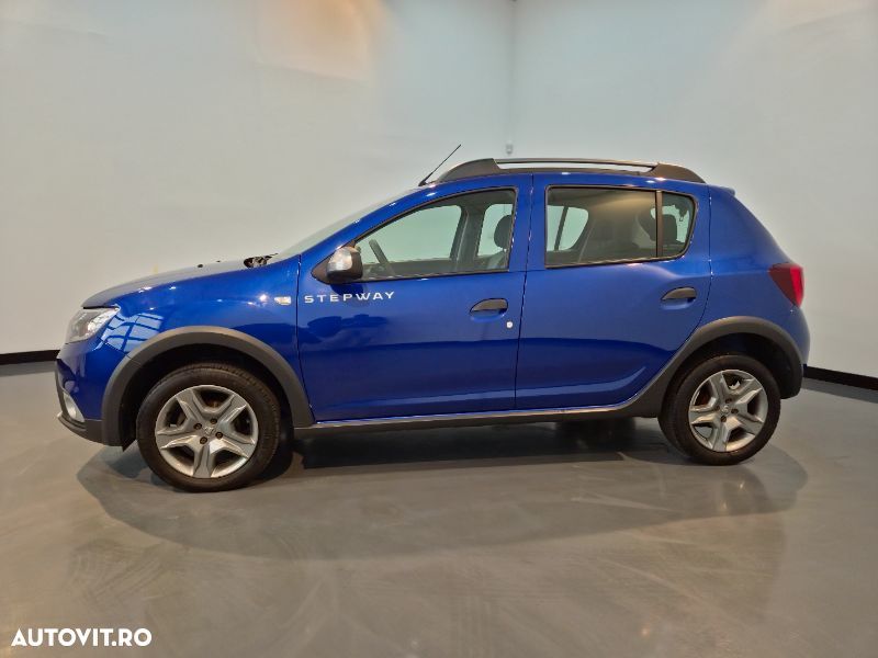 Dacia Sandero Stepway 1.0 SCe Ambiance - 4