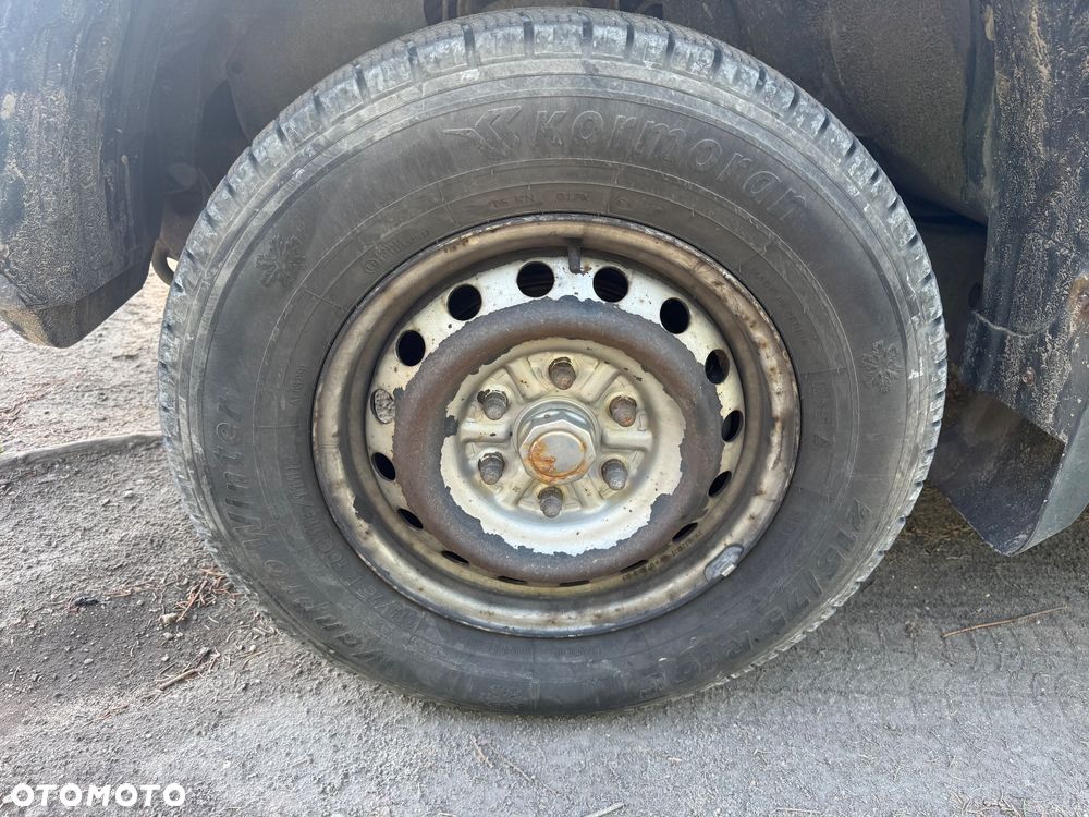 Mitsubishi L200 2.5 DID Intense + - 16