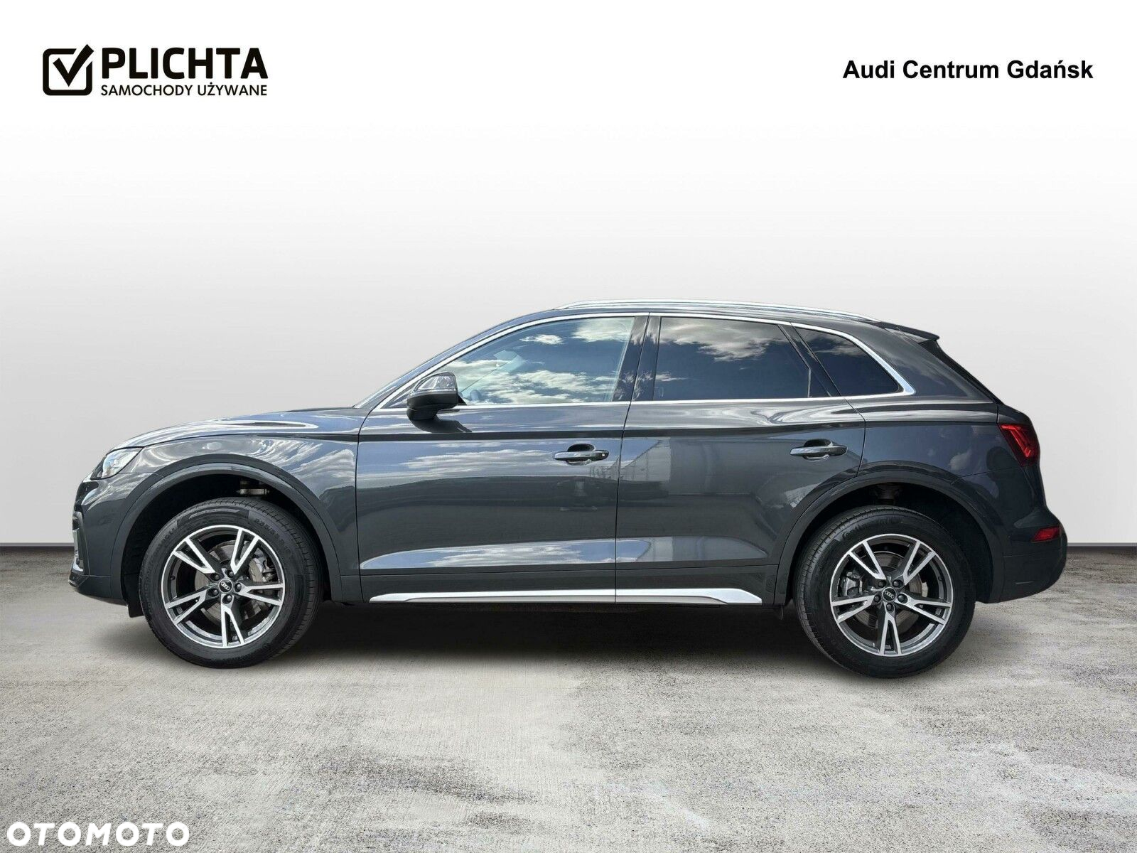 Audi Q5 - 3
