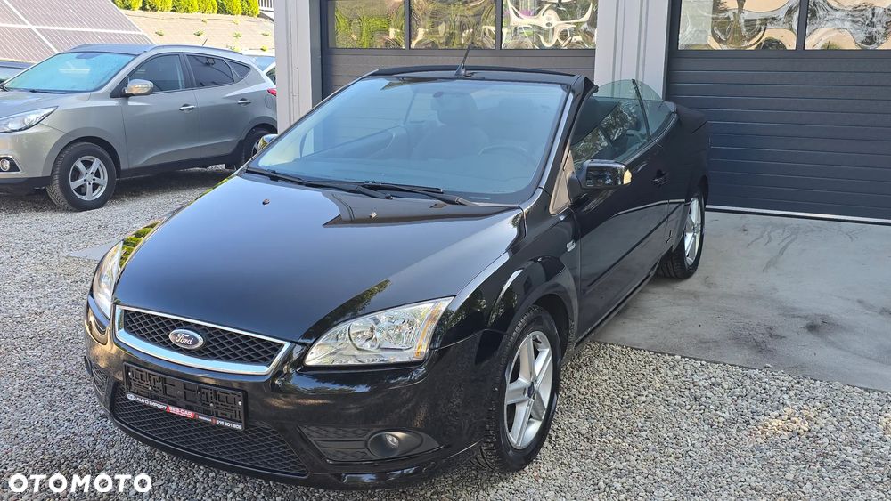Ford Focus 1.6 16V Style - 14