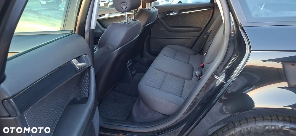Audi A3 Sportback 1.9 TDI DPF S line Sportpaket (plus) - 14