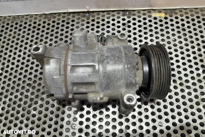 Compresor AC 6SEU14C / GE447220-9530 / HFC134A 6SEU14C / GE447220-953 - 3