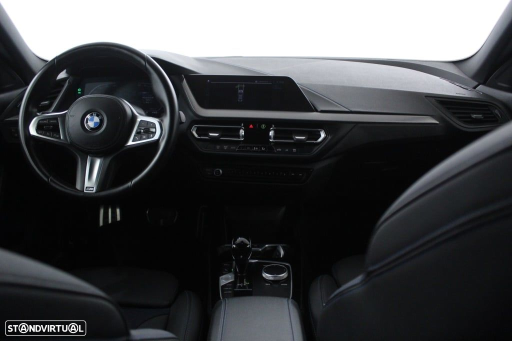 BMW 216 Gran Coupé d Pack Desportivo M - 17