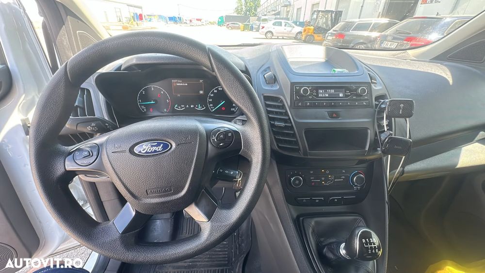Ford TRANSIT CONNECT - 6
