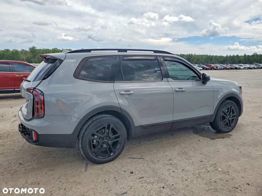 Kia Telluride - 4
