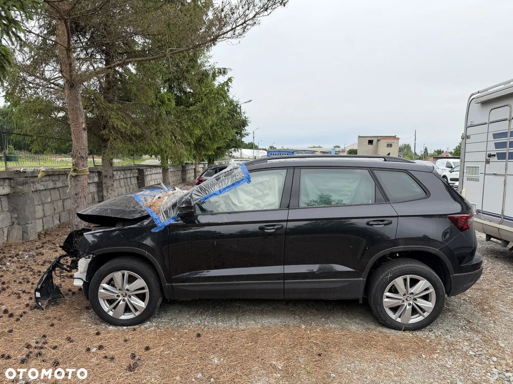 Skoda Karoq 1.5 TSI ACT DSG Tour - 11