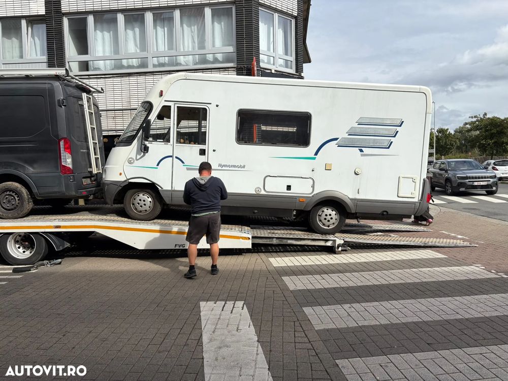 Hymer-Eriba B544 - 17