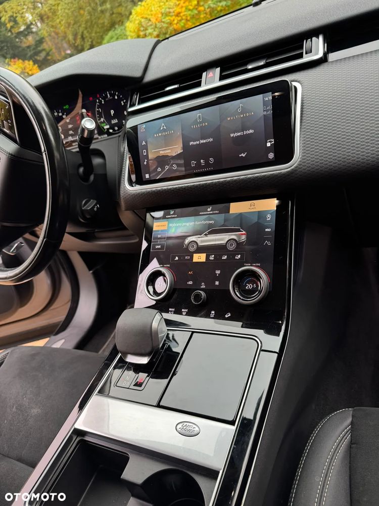 Land Rover Range Rover Velar - 9