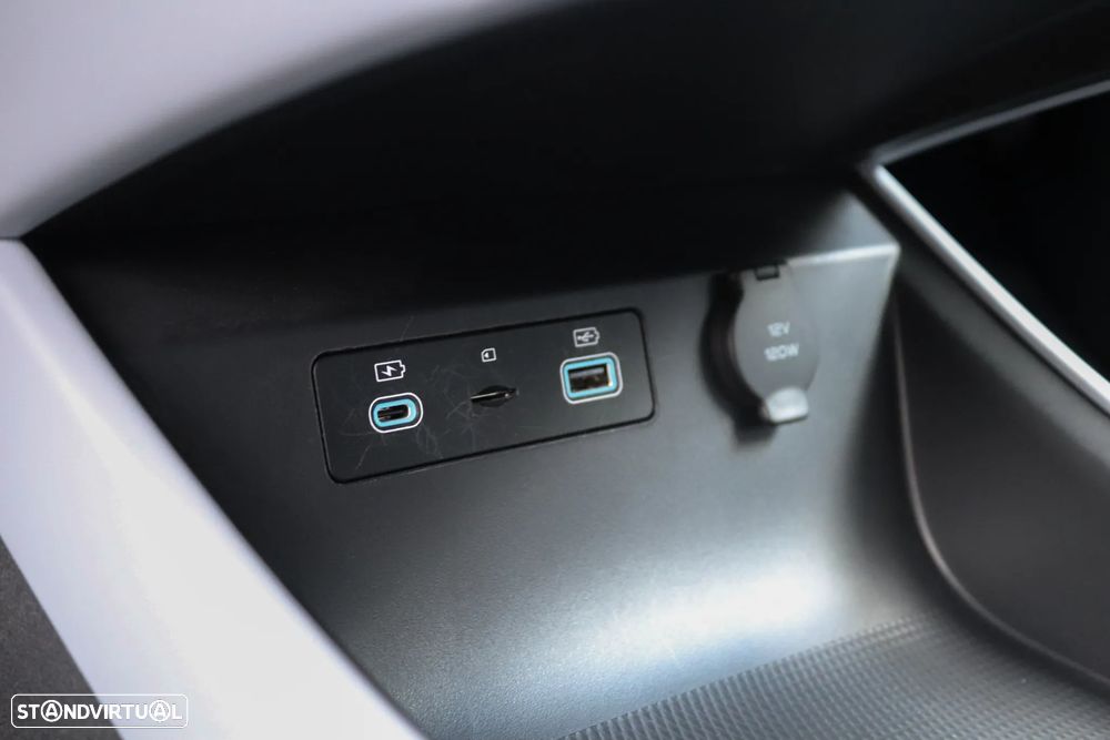 BYD Seal 82.5 kWh AWD Excellence - 20