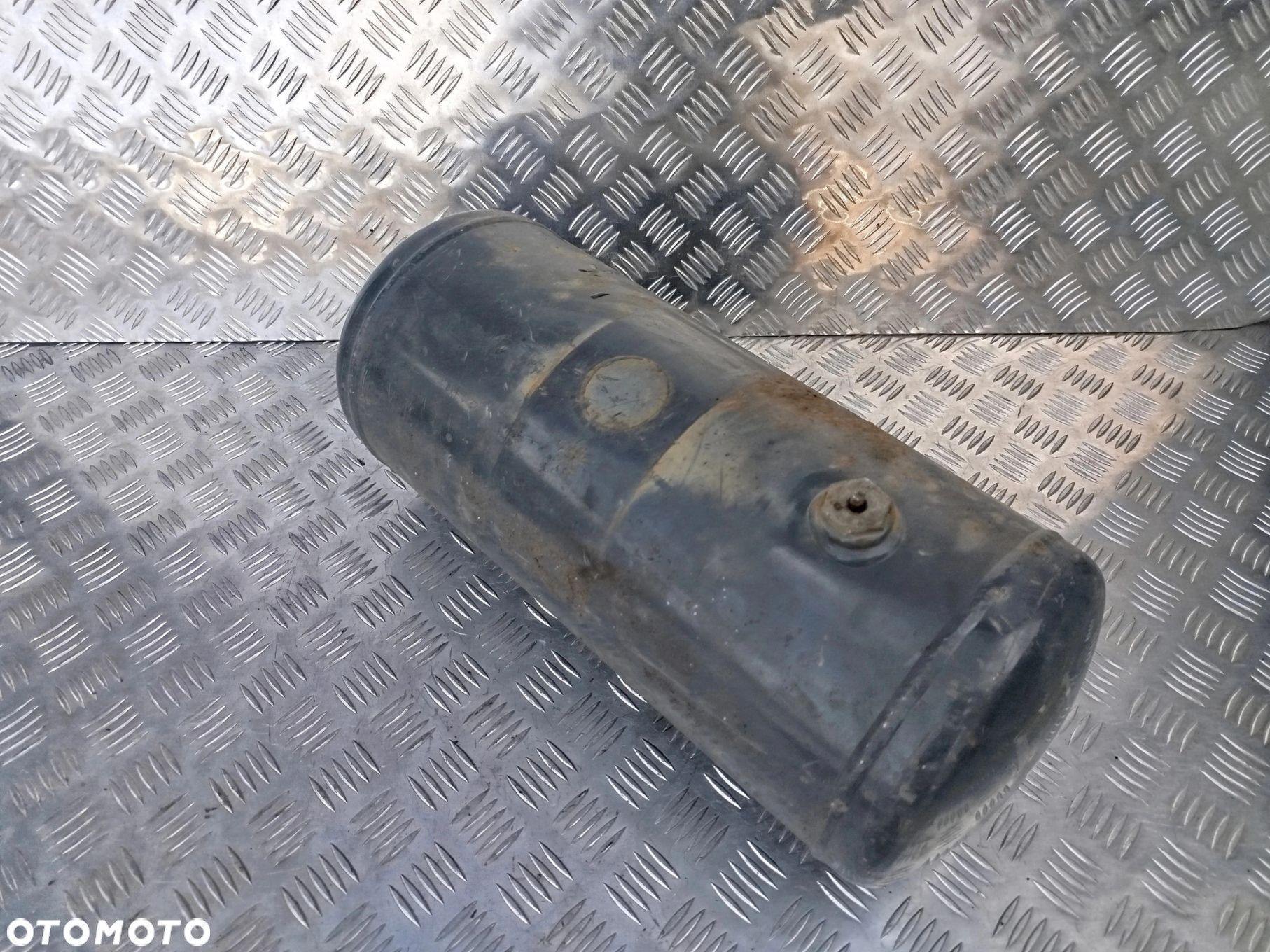 BUTLA ZBIORNIK POWIETRZA 15 L SCANIA - 3