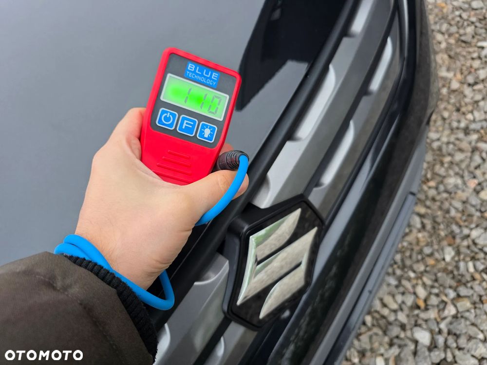 Suzuki Vitara 1.6 Comfort 2WD - 39