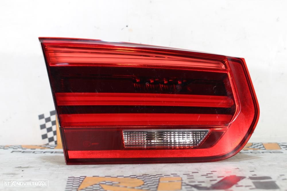 Farolim Esquerdo Bmw 3 Touring (F31)  63217369119 / 7369119 / F30 F31 - 1