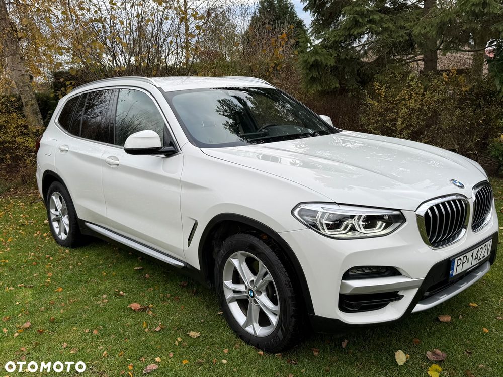 BMW X3 - 5