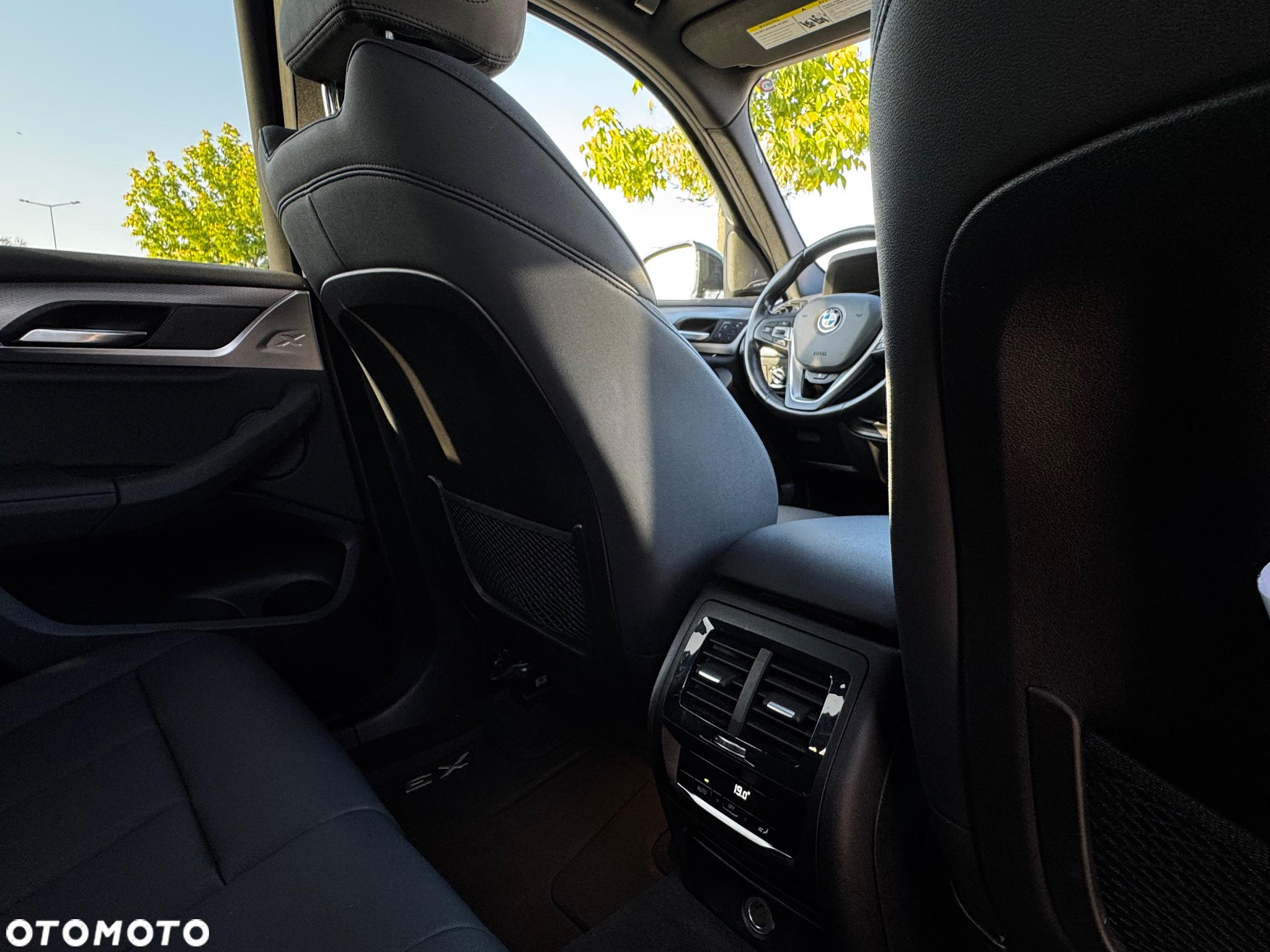 BMW X3 xDrive30i M Sport - 11