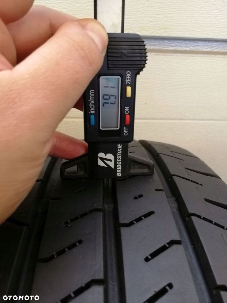Opony letnie 205/65 R 16C Falken Linam Van 01 - 3