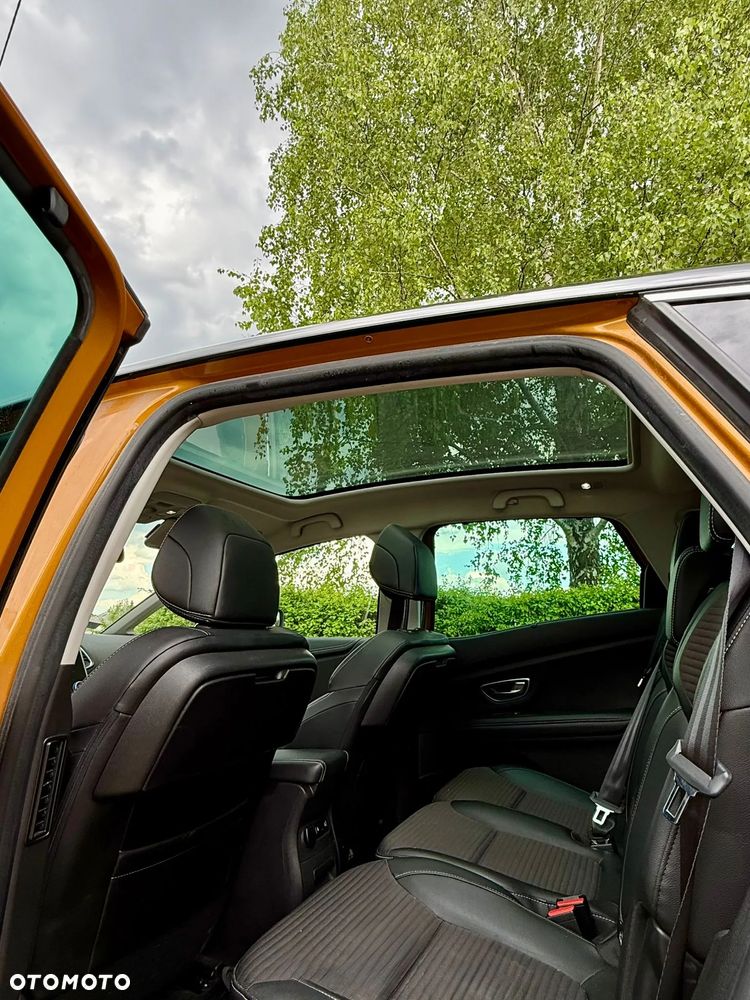 Renault Scenic 1.2 TCe Energy SL Touch - 9