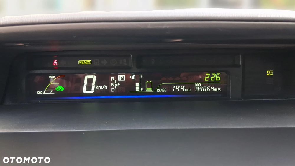 Toyota Prius+ Hybrid 135 Active - 26