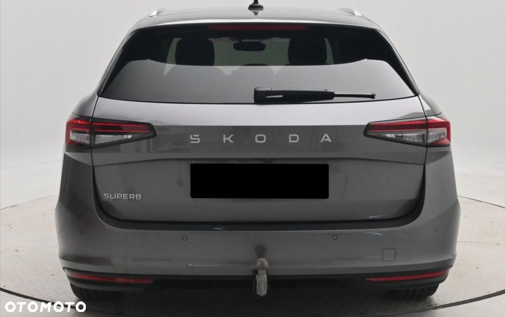 Skoda Superb 1.5 TSI mHEV Drive DSG - 6