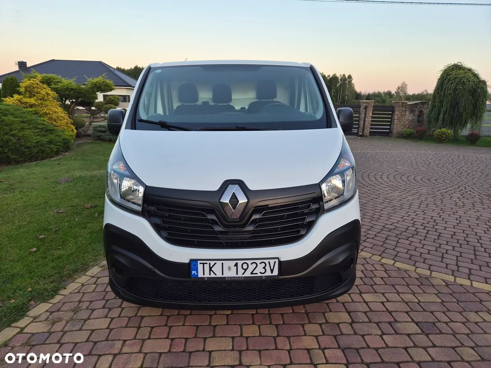 Renault Trafic - 22