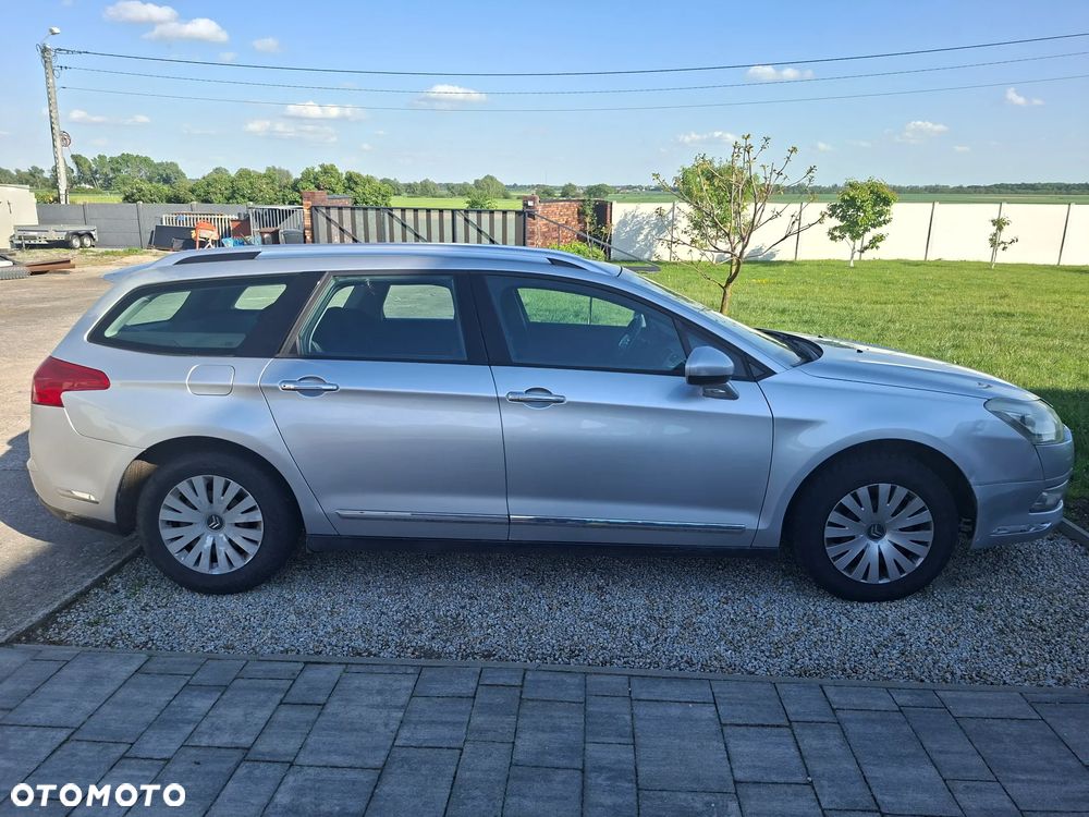 Citroën C5 2.0 HDi Exclusive - 2