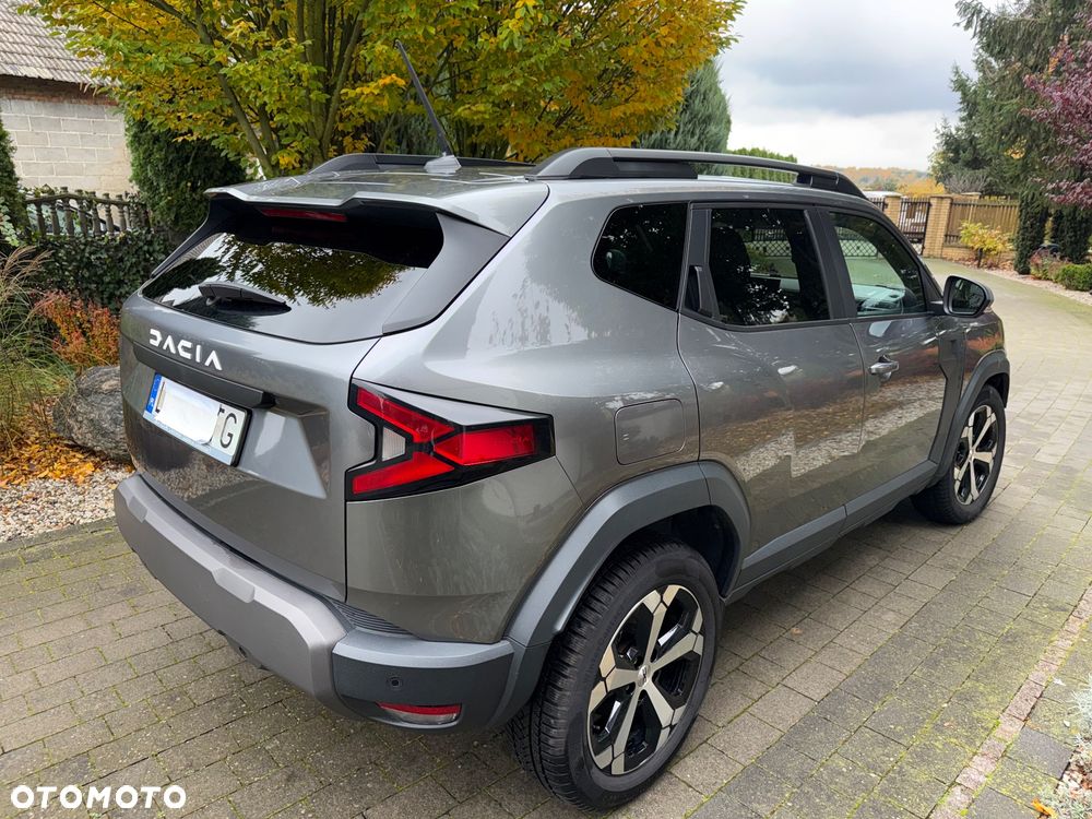 Dacia Duster 1.2 TCe mHEV Journey - 7