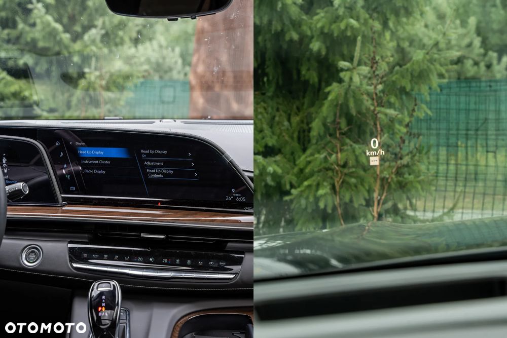 Cadillac Escalade - 35