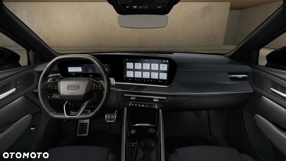 Audi Q3 Sportback - 7