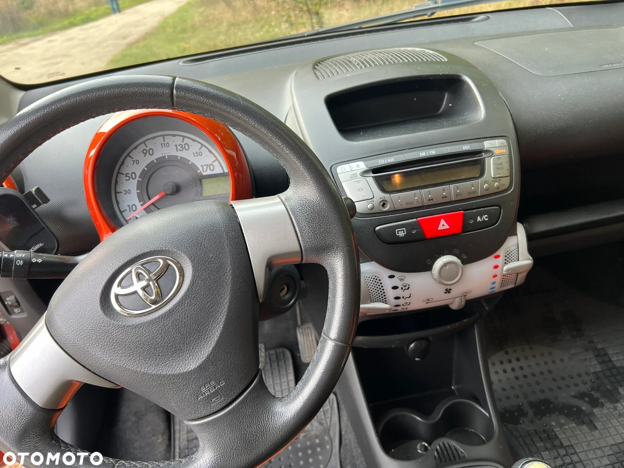 Toyota Aygo 1.0 VVT-i Chill - 10