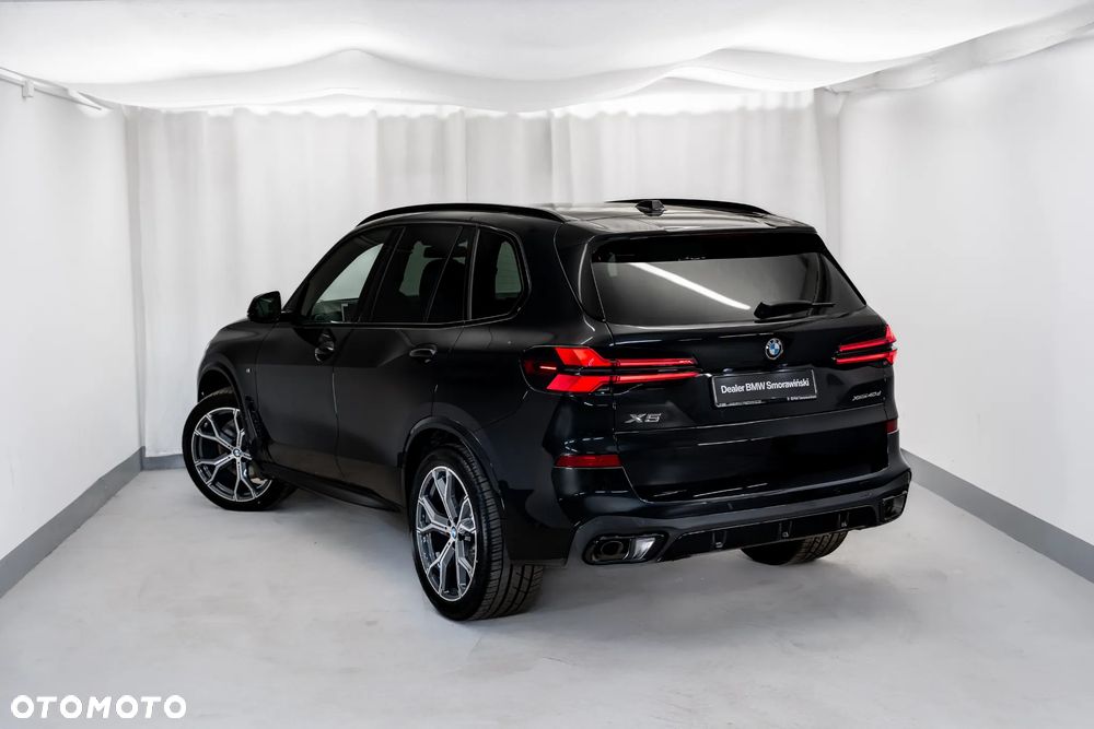 BMW X5 xDrive30d - 14
