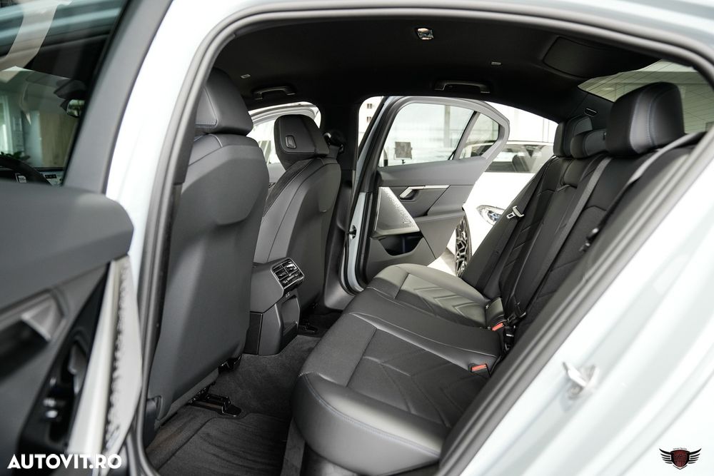 BMW Seria 5 520i Aut. - 19