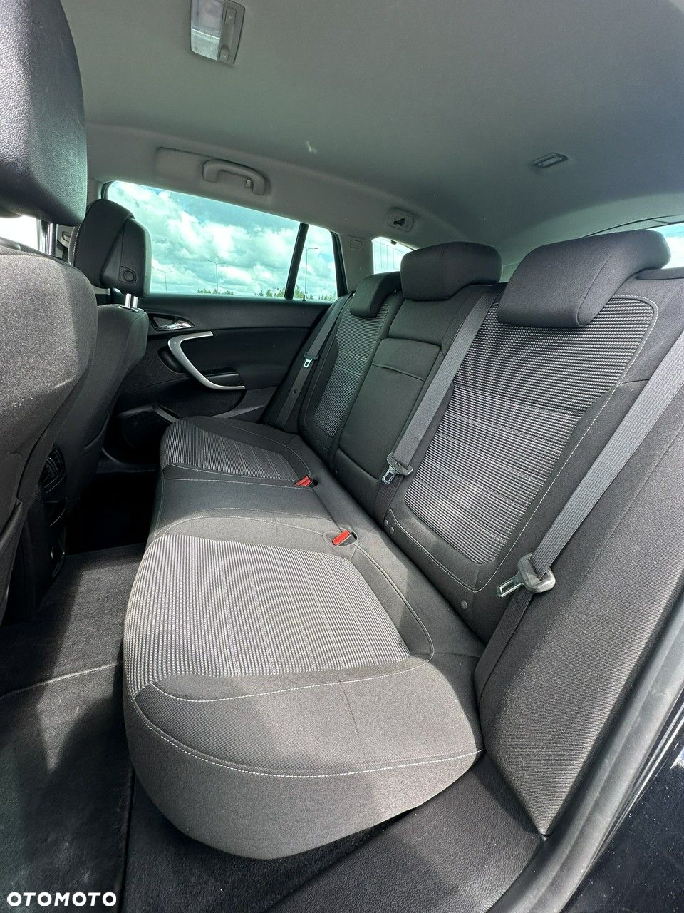 Opel Insignia - 17