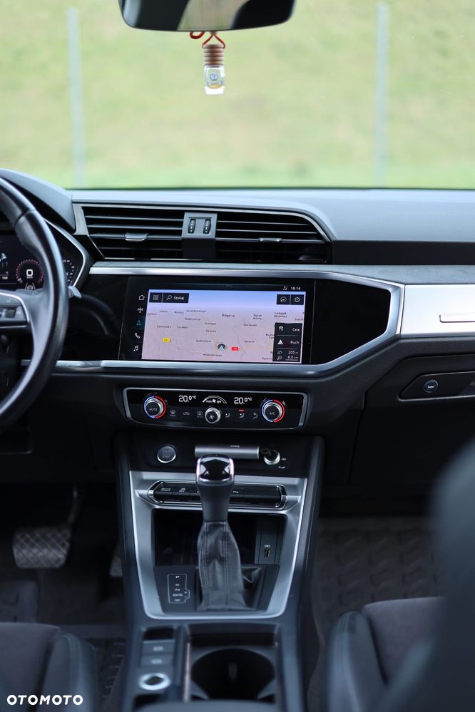 Audi Q3 35 TFSI S line S tronic - 15