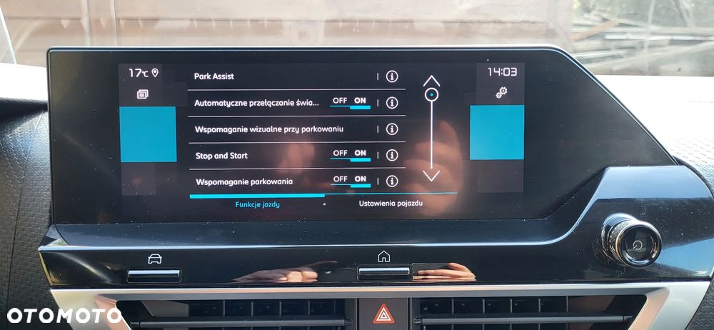 Citroën C4 1.2 PureTech Shine S&S EAT8 - 16