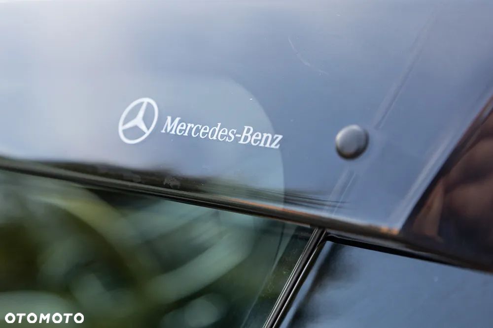 Mercedes-Benz Klasa E - 41