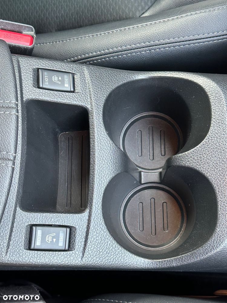 Nissan Qashqai 1.3 DIG-T Tekna DCT - 27