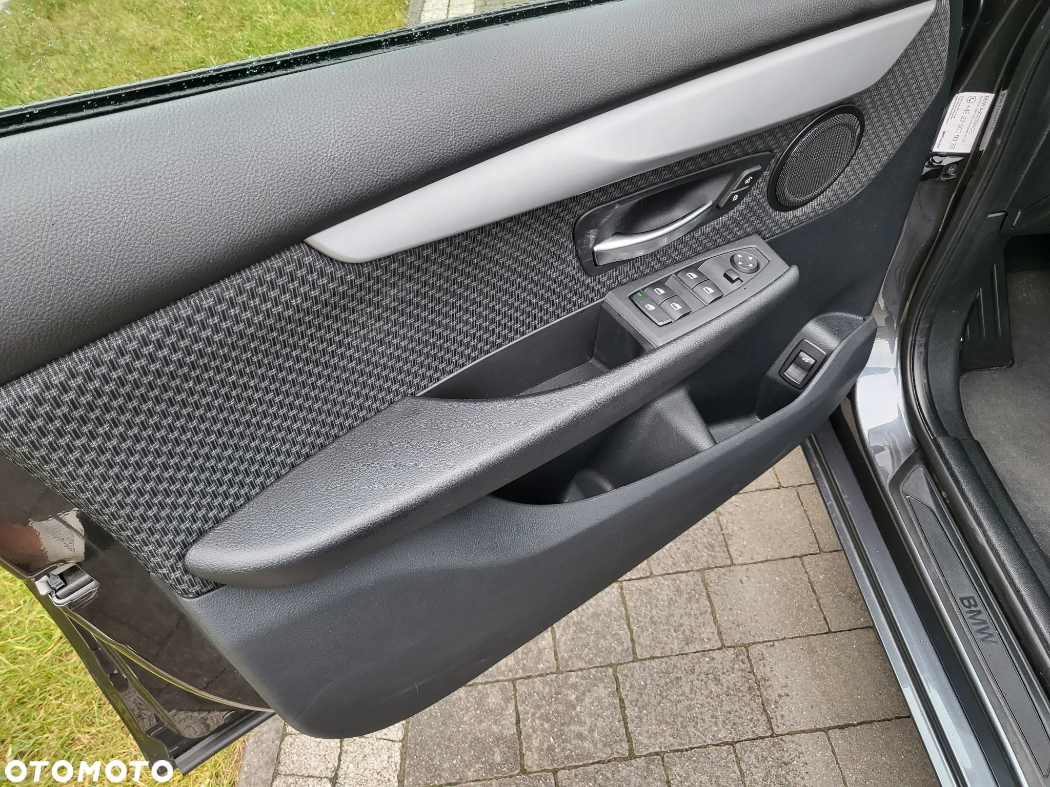 BMW Seria 2 218d Business Edition - 29